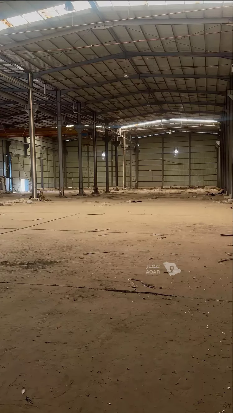 Warehouse for Rent in Taif Masarrah صورة 2