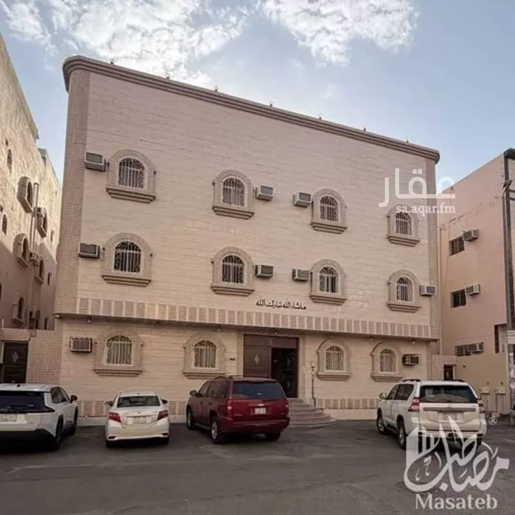 عمارة للبيع في شارع سويد بن علي, حي القيم الأعلى, مدينة الطائف, منطقة مكة المكرمة صورة 2