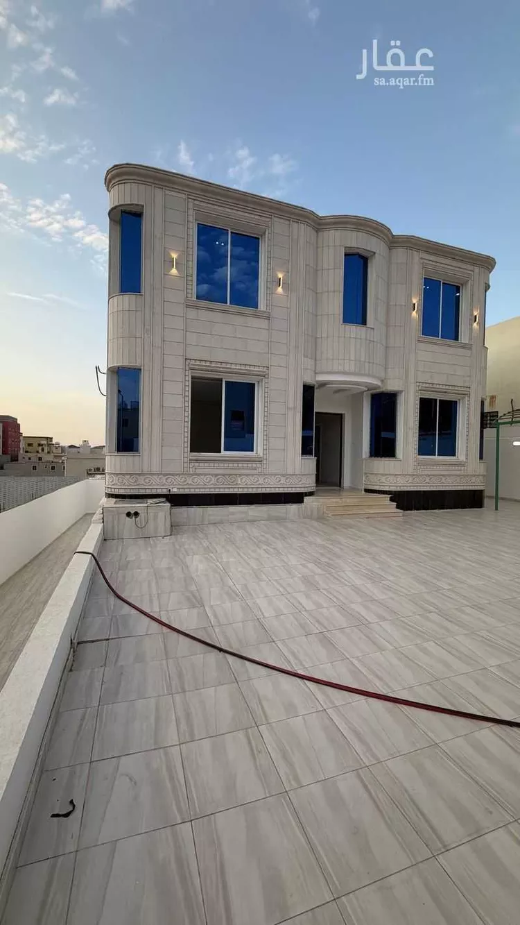 Villa for Sale in Taif Al Wesam