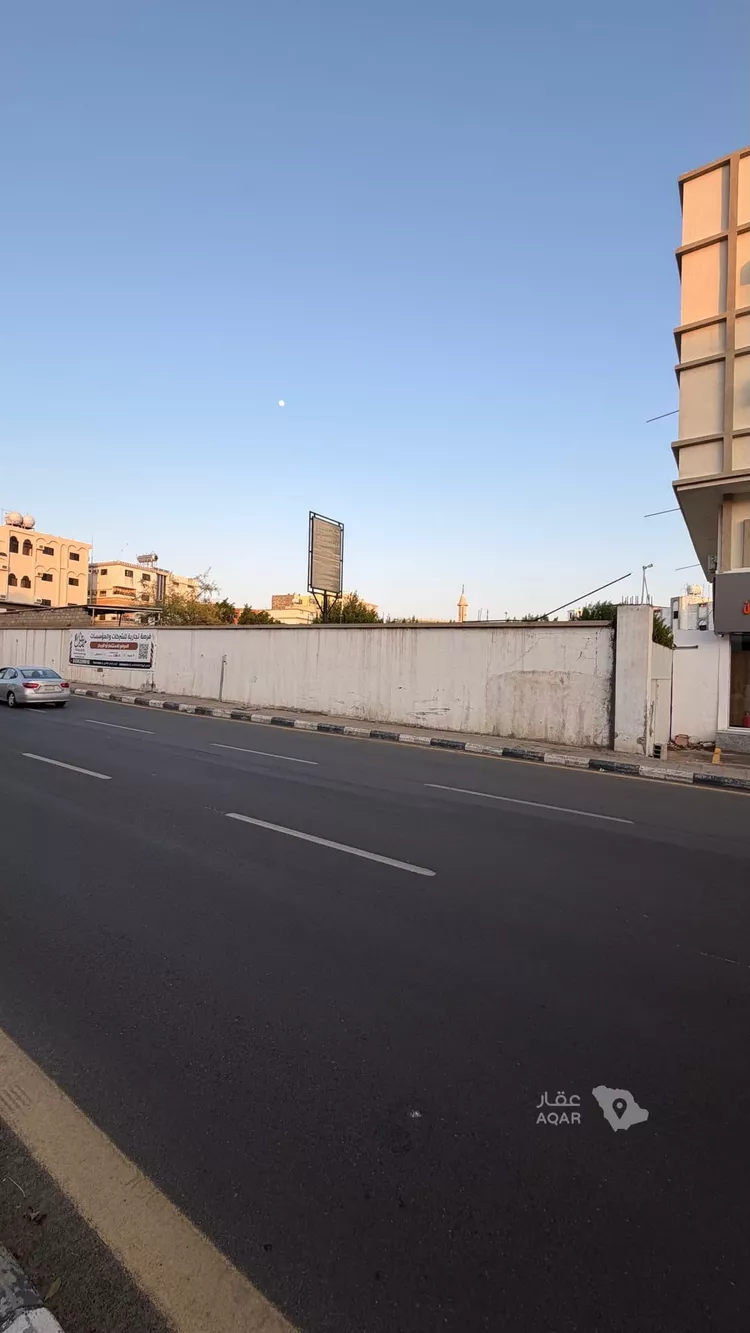Land for Rent in Taif Al Qutbiyyah صورة 2