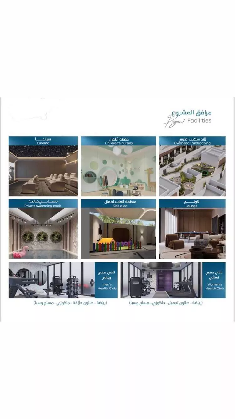 شقة للبيع في شارع سليمان البغدادي, حي أبحر الجنوبية, مدينة جدة, منطقة مكة المكرمة 9