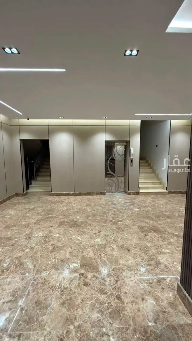 شقة للبيع في شارع بترومين, حي الراشدية, مدينة مكة المكرمة, منطقة مكة المكرمة صورة 3