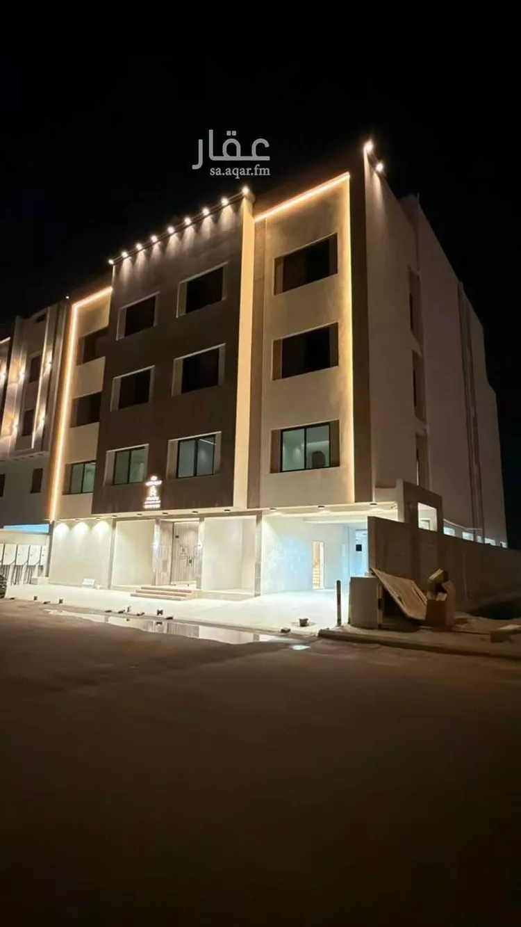 شقة للبيع في شارع بترومين, حي الراشدية, مدينة مكة المكرمة, منطقة مكة المكرمة