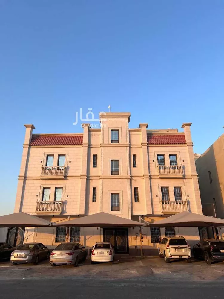 Apartment for Rent in Dammam Ash Shulah