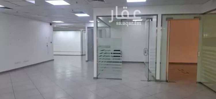 Commercial Office for Rent in Jeddah Al Mohammadiyah