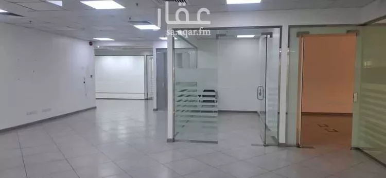 مكتب تجاري للإيجار في حي المحمدية ، جدة ، جدة