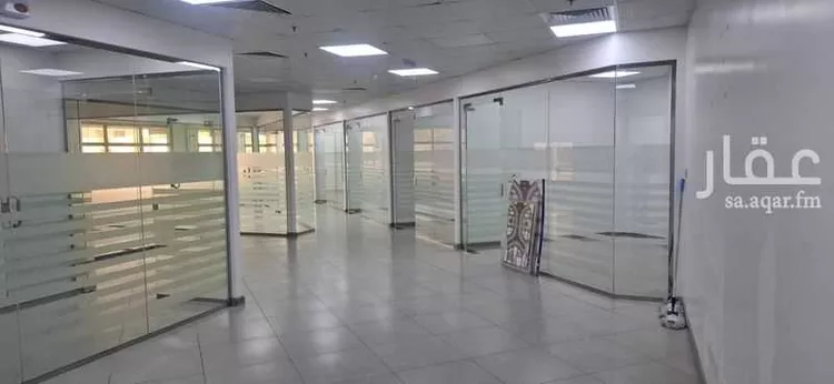 Commercial Office for Rent in Jeddah Al Mohammadiyah صورة 4