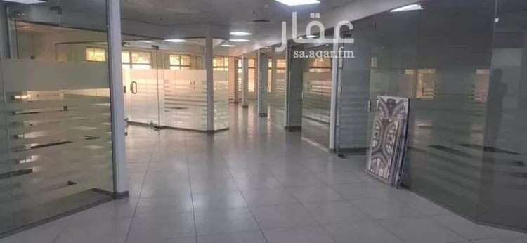 مكتب تجاري للإيجار في حي المحمدية ، جدة ، جدة صورة 4