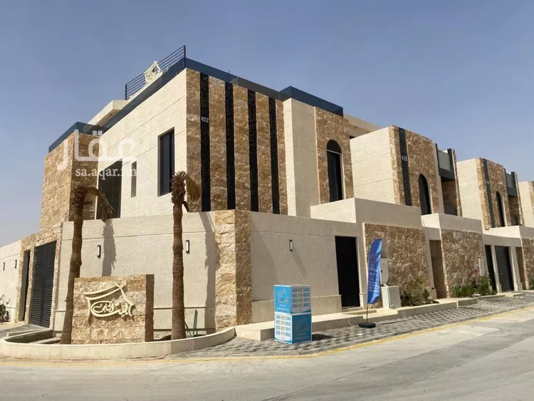 فيلا للبيع في شارع 819 الرمال, حي الرمال, مدينة الرياض, منطقة الرياض 18