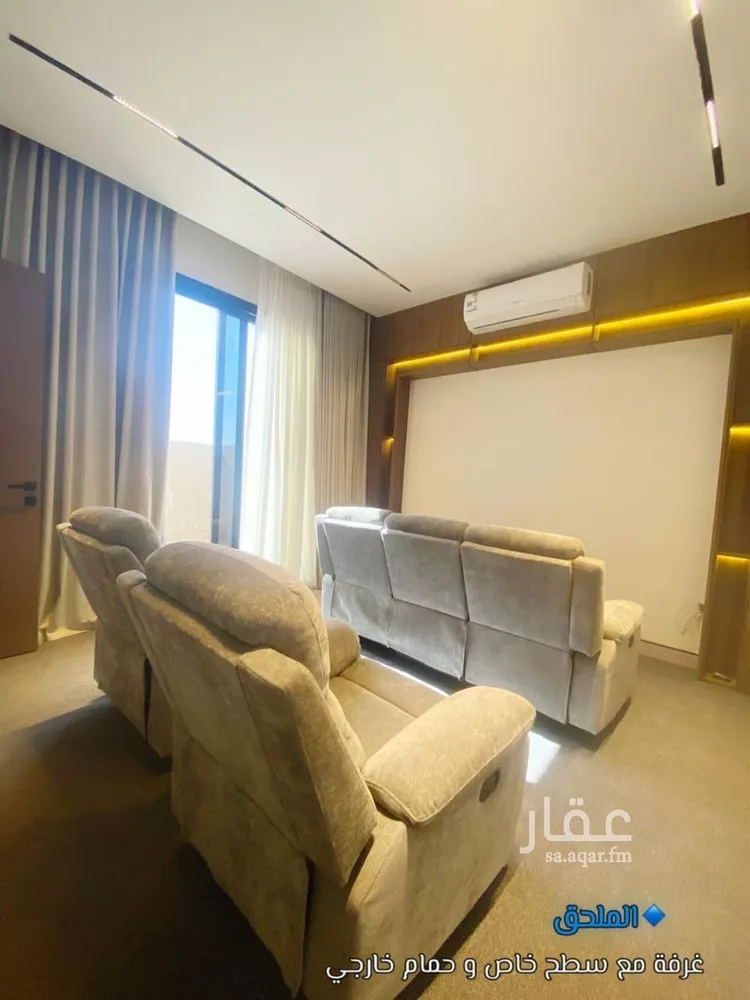 فيلا للبيع في شارع 819 الرمال, حي الرمال, مدينة الرياض, منطقة الرياض 20