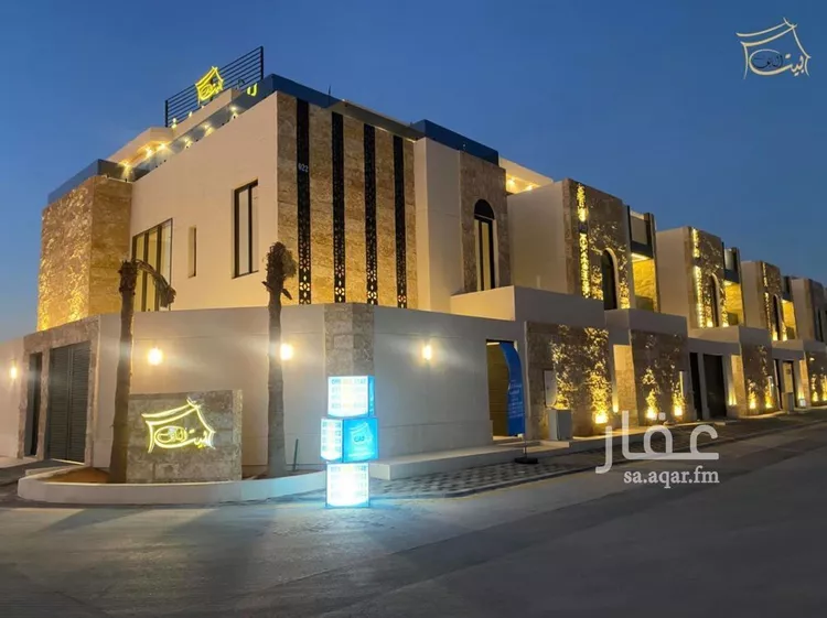 فيلا للبيع في شارع 819 الرمال, حي الرمال, مدينة الرياض, منطقة الرياض