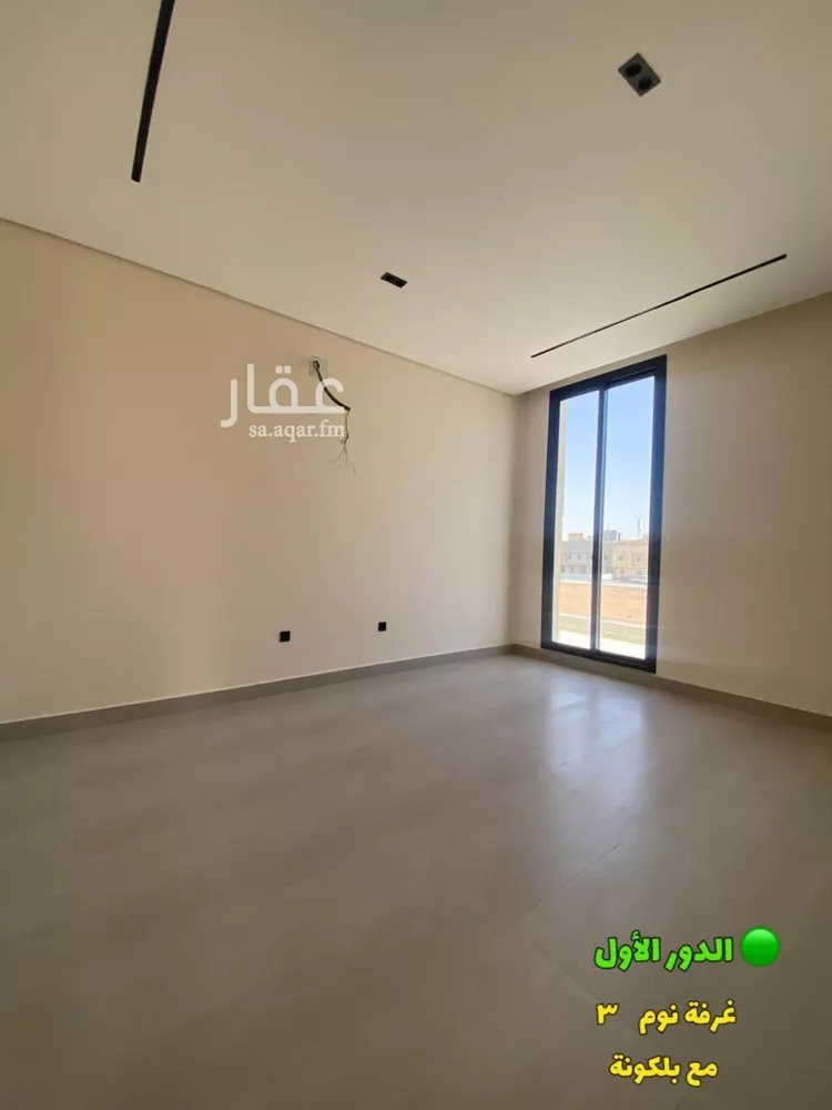 فيلا للبيع في شارع 819 الرمال, حي الرمال, مدينة الرياض, منطقة الرياض 13