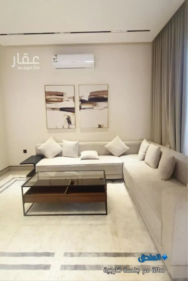 فيلا للبيع في شارع 819 الرمال, حي الرمال, مدينة الرياض, منطقة الرياض 17
