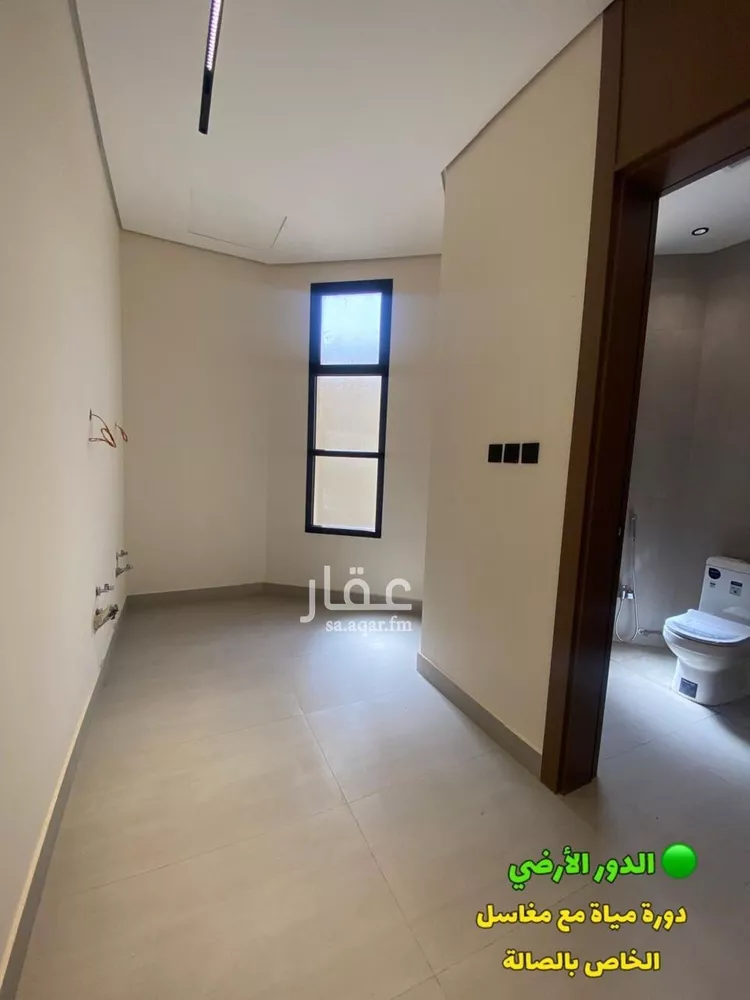 فيلا للبيع في شارع 819 الرمال, حي الرمال, مدينة الرياض, منطقة الرياض 7
