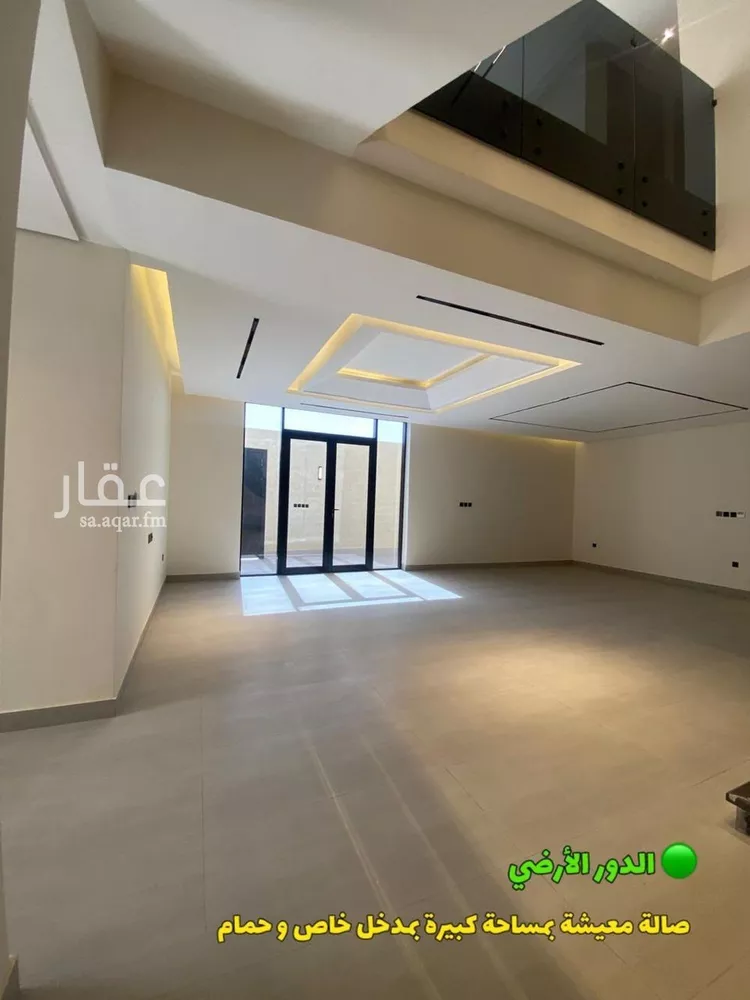 فيلا للبيع في شارع 819 الرمال, حي الرمال, مدينة الرياض, منطقة الرياض صورة 3
