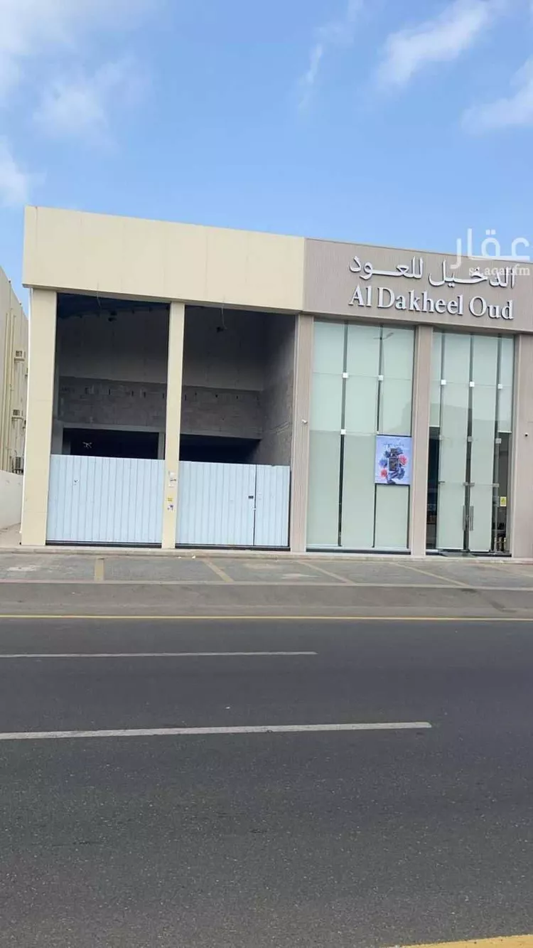 Shop for Rent in Jazan As Suways صورة 2