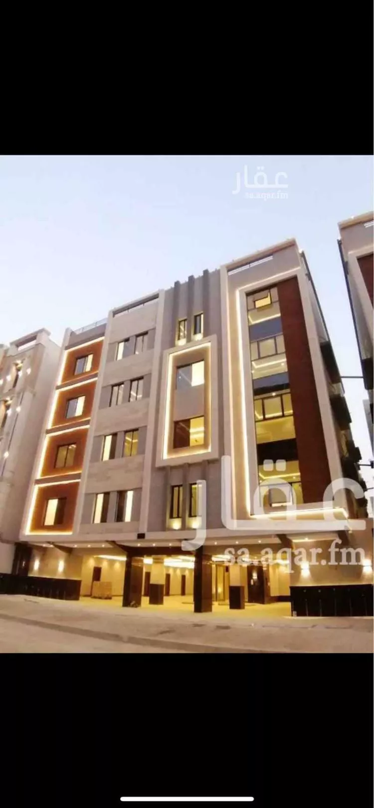 Apartment for Rent in Jeddah Al Sawari