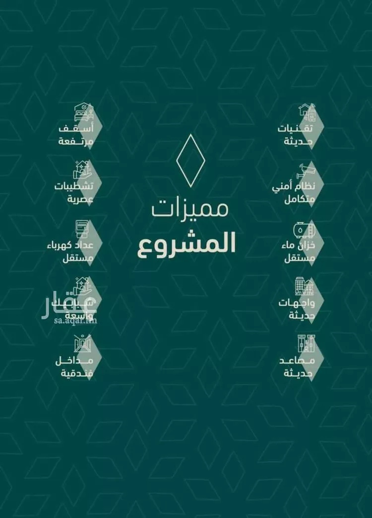 شقة للبيع في شارع شجاع بن وهب, حي السلامة, مدينة جدة, منطقة مكة المكرمة صورة 2