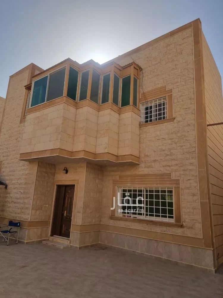 Villa for Rent in Riyadh Al Mursalat