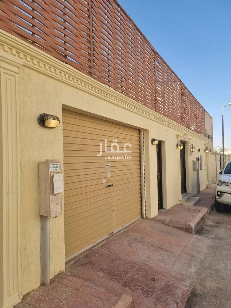فيلا للإيجار في شارع محمد بن عبدالله بن عبداللطيف, حي المرسلات, مدينة الرياض, منطقة الرياض صورة 5