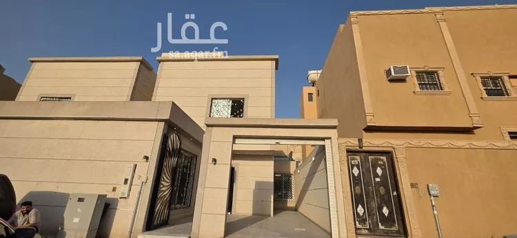 Villa for Rent in Riyadh Tuwaiq