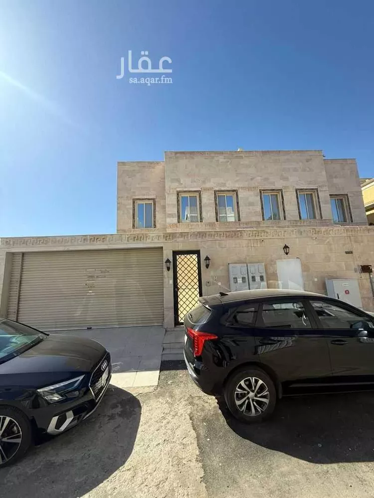 فيلا للبيع في شارع عبيدالله الهذلي ، حي أبحر الجنوبية ، جدة ، جدة صورة 3