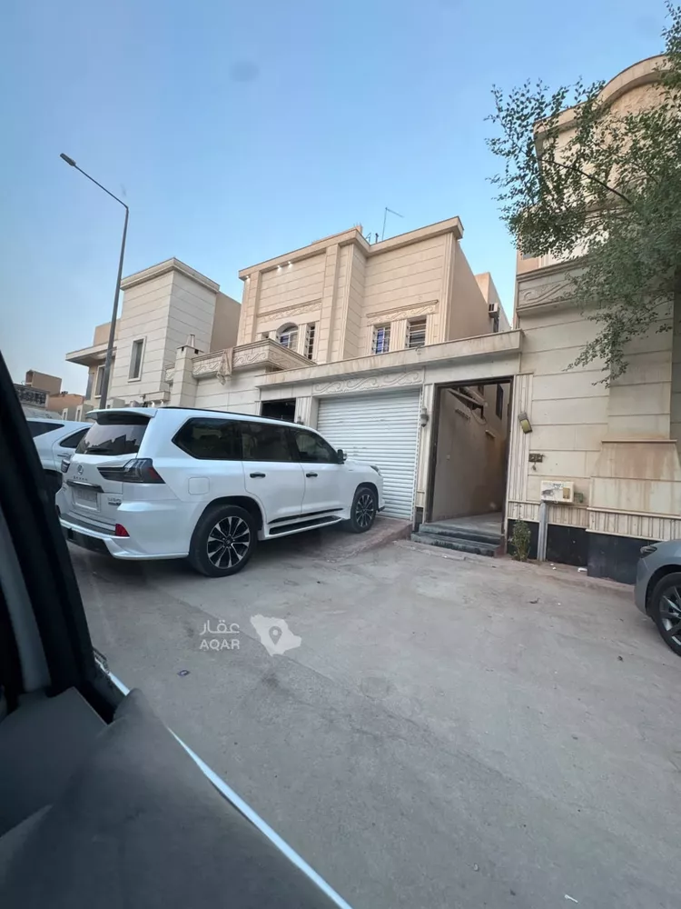 Villa for Sale in Riyadh Ar Rimal