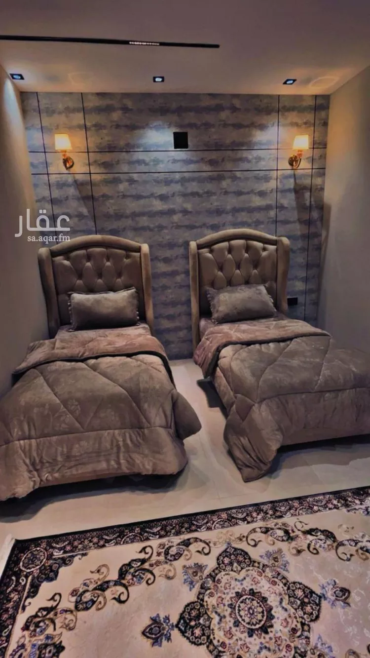 Apartment for Rent in Riyadh Al Falah صورة 4