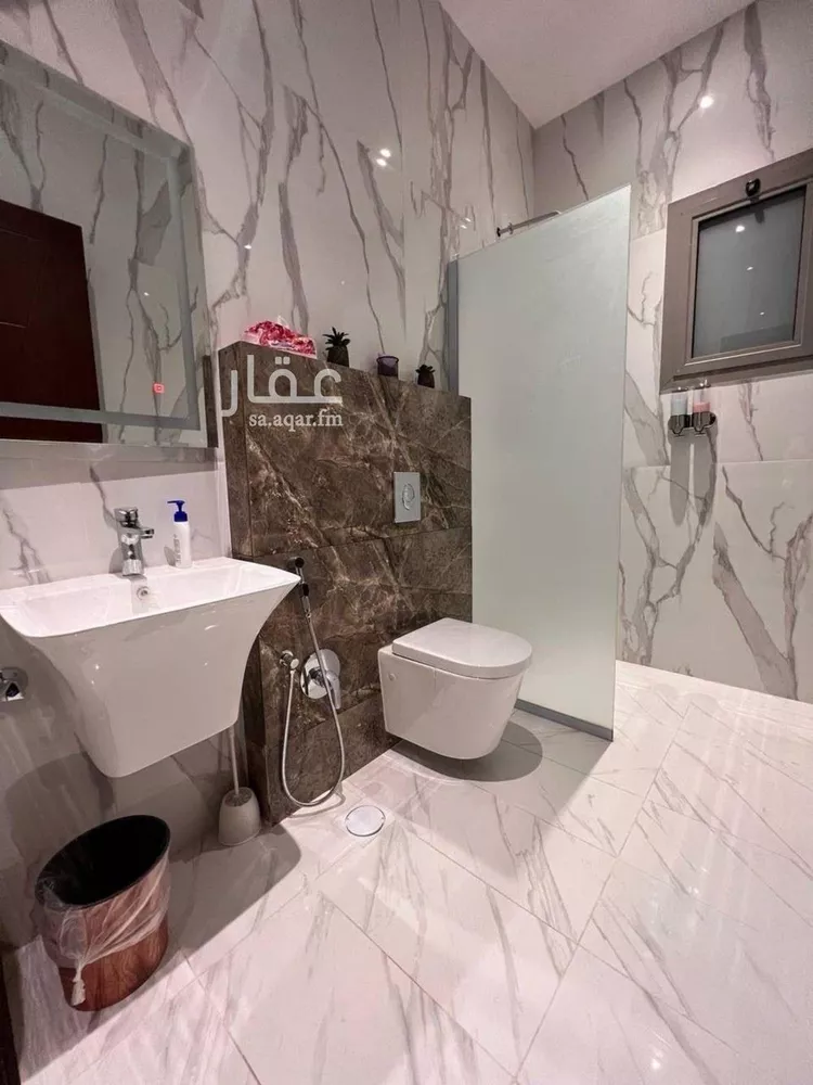 Apartment for Rent in Riyadh An Narjis 10