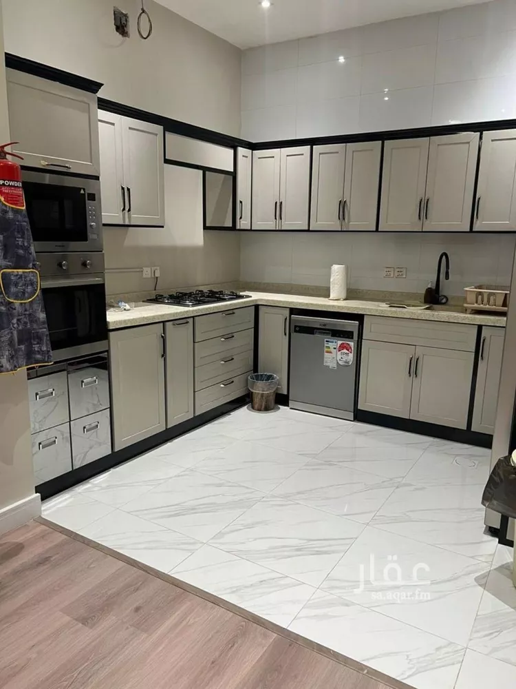 Apartment for Rent in Riyadh An Narjis