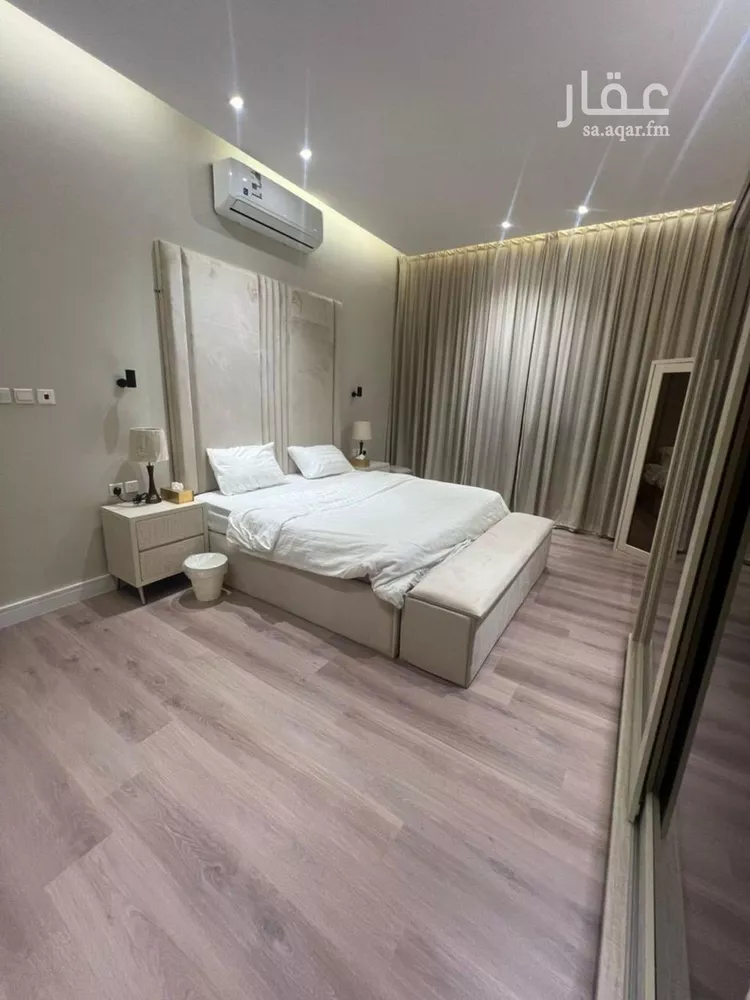 Apartment for Rent in Riyadh An Narjis 9
