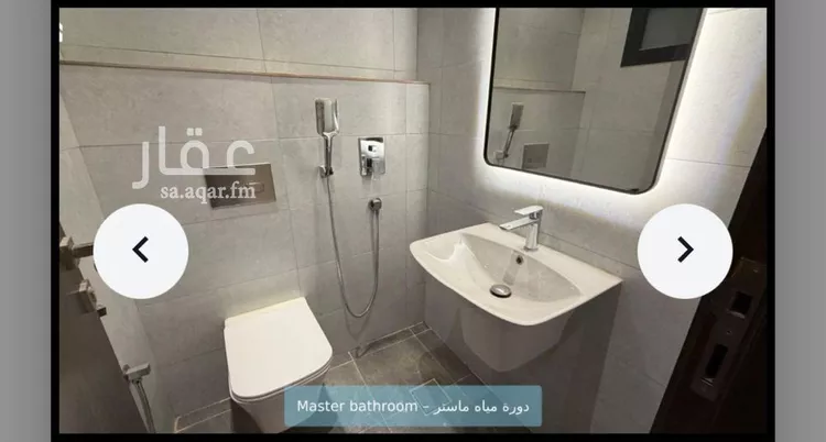 Apartment for Rent in Riyadh An Narjis صورة 2