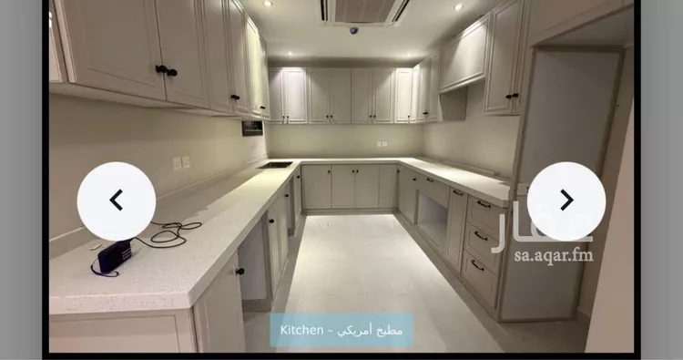 شقة للإيجار في شارع خالد بن العاص, حي النرجس, مدينة الرياض, منطقة الرياض