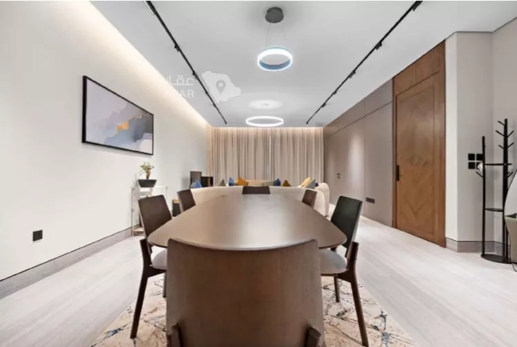 Floor for Sale in Riyadh Al Arid صورة 3