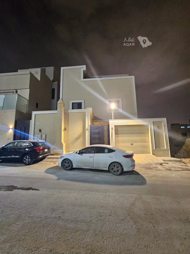 Villa for Rent in Riyadh Al Arid