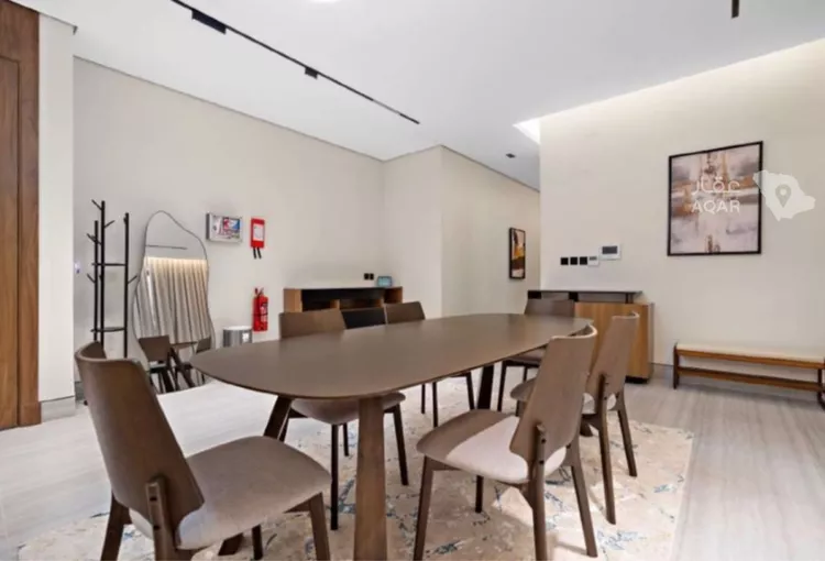 Floor for Sale in Riyadh Al Arid صورة 4