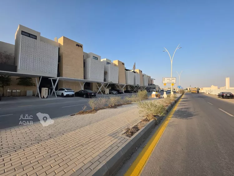 Floor for Rent in Riyadh An Narjis