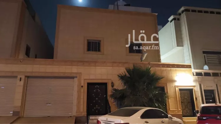 دور للإيجار في شارع وعلة, حي العقيق, مدينة الرياض, منطقة الرياض