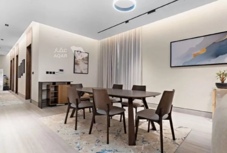 Floor for Sale in Riyadh Al Arid صورة 5
