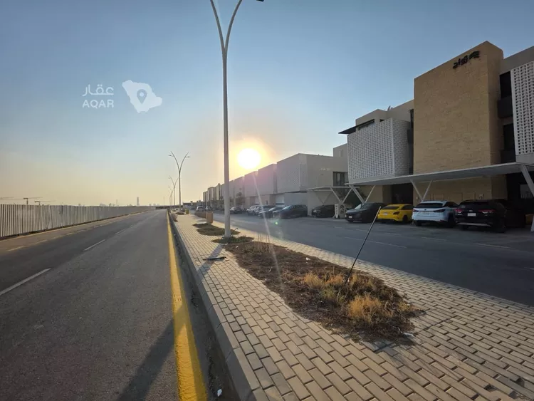 Floor for Rent in Riyadh An Narjis صورة 2