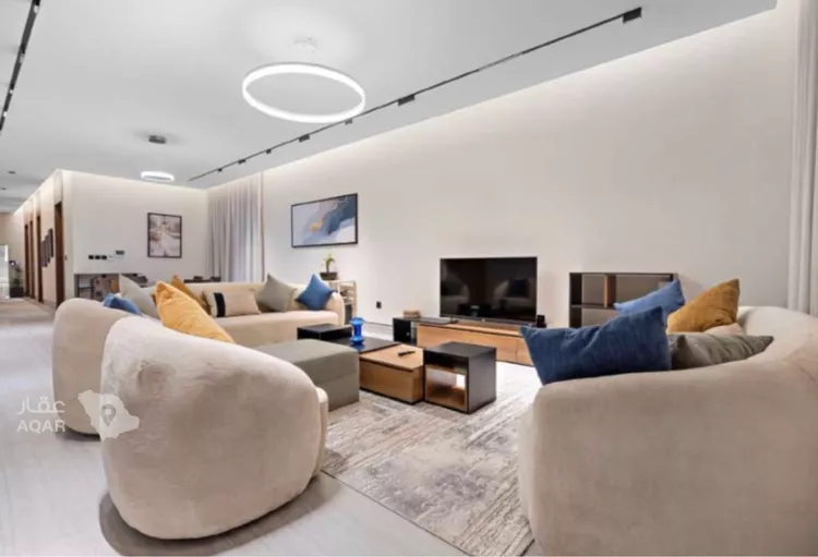 Floor for Sale in Riyadh Al Arid