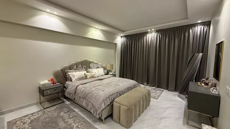 Villa for Rent in Riyadh Al Arid 6
