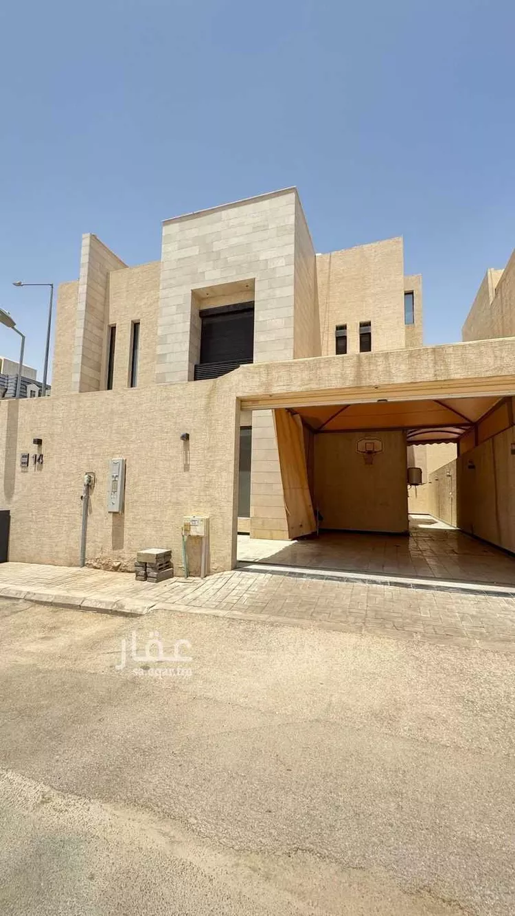 فيلا للبيع في شارع كردفان, حي العارض, مدينة الرياض, منطقة الرياض صورة 5