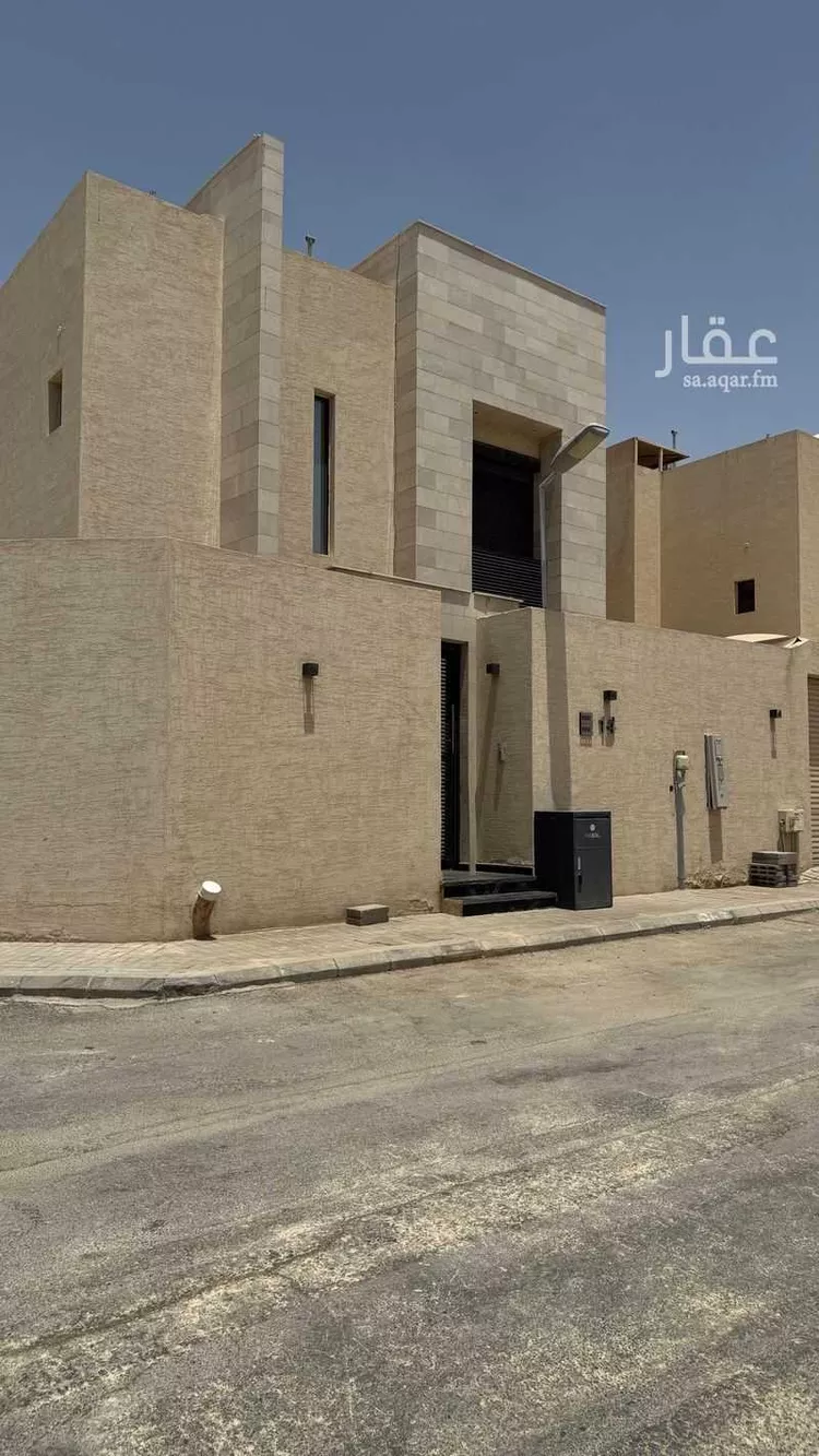 فيلا للبيع في شارع كردفان, حي العارض, مدينة الرياض, منطقة الرياض 6