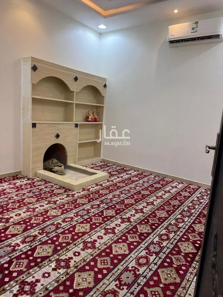 فيلا للإيجار في شارع فيصب بن بندر, حي الرمال, مدينة الرياض, منطقة الرياض صورة 4