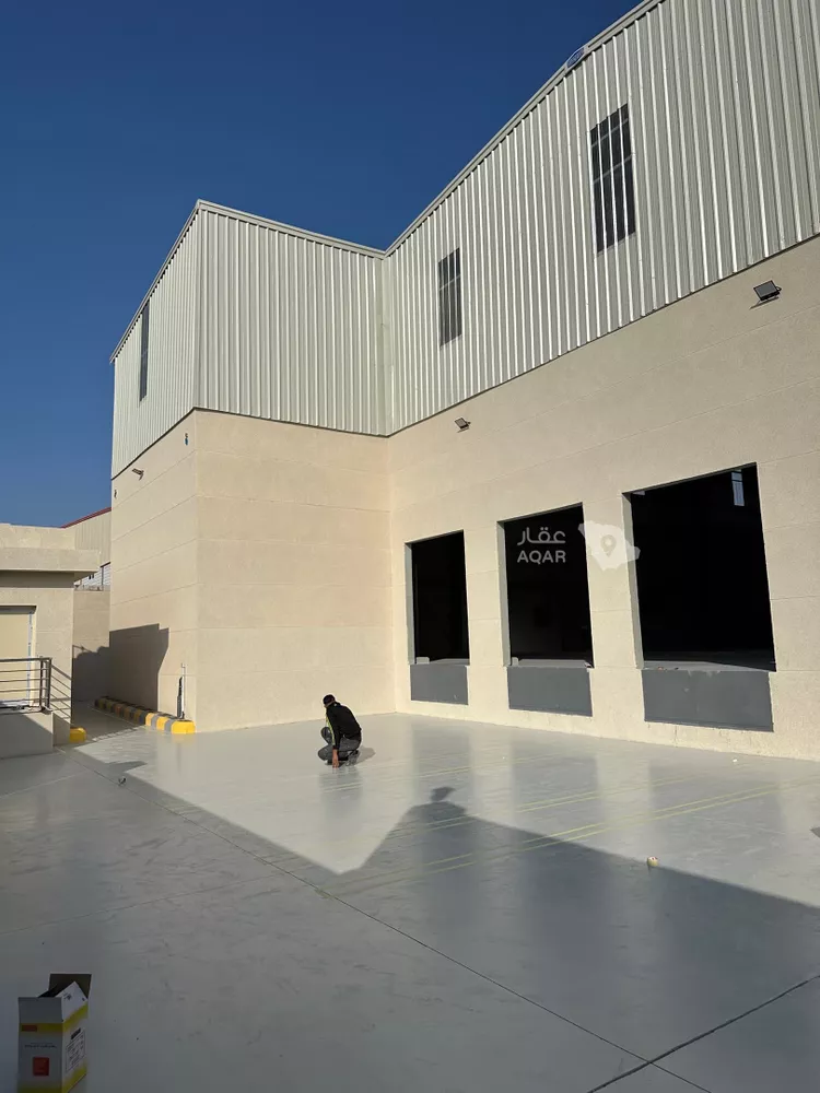 Warehouse for Rent in Jeddah As Sarawat