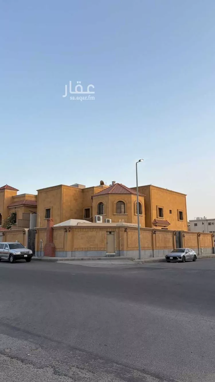 فيلا للبيع في شارع 27أ ، حي الندى ، الدمام ، الدمام صورة 5