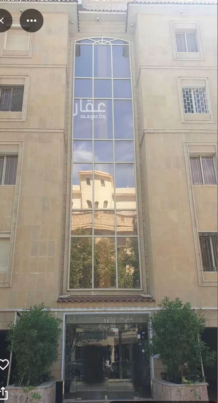 شقة للبيع في شارع موسى مح ، حي المروة ، جدة ، جدة