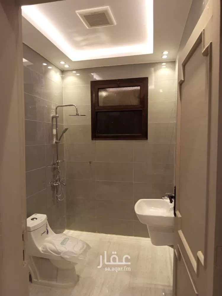 شقة للإيجار في شارع رقم 306, حي الياسمين, مدينة الرياض, منطقة الرياض صورة 2