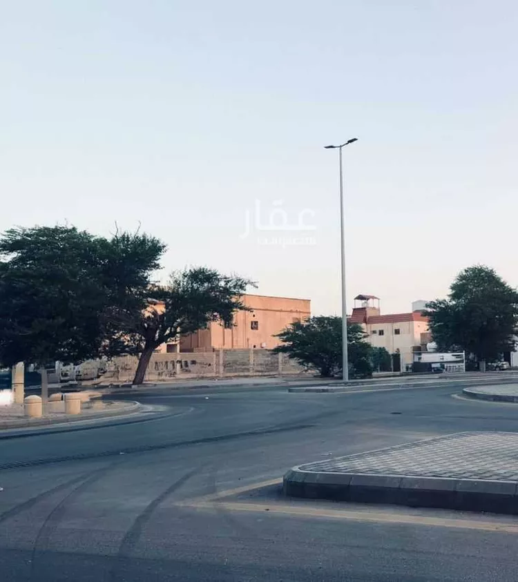 أرض للبيع في شارع الخزان, حي أبو موسى الأشعري, مدينة حفر الباطن, المنطقة الشرقية صورة 2